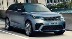 Rent Range Rover Velar 2020 in Dubai