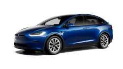 Rent Tesla Model Y Long Range 2022 in Dubai