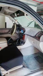 Toyota Land Cruiser V6 For Sale