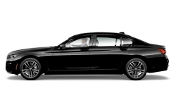 Book a BMW 730 Li 2022 for Rent a Car Dubai Airport Terminal 1 Transfer