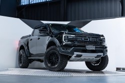 Buy Ford Ranger in Dubai