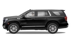 Book a GMC Yukon XL 2023 for Rent a Car Dubai / Abu Dhabi