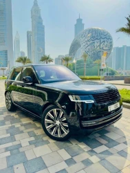 Bronco Ford Rent a Car Dubai
