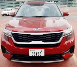 Ford Expedition Rent a Car Dubai