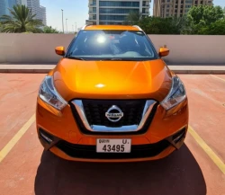 Rent Nissan Skyline Car in Dubai