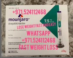 whatsapp +971,524112468 buy ozempic and mounjaro weight lose injections in dubai uae