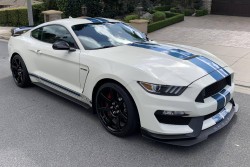 2020 Ford Mustang Shelby GT350R For Sale