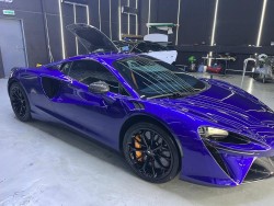 2023 McLaren Artura MSO For Sale Limited Edition Available