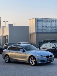 🚘Type Of Vehicle: BMW320
