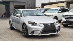 Sleek 2021 Lexus IS 300 is For Sale Don't Miss Out!