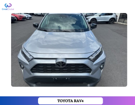 2022 Toyota RAV4 XLE Premium AWD For Sale
