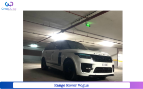 2013 Range Rover Vogue with 2021 SVO Full Body Kit For Sale