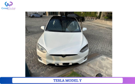 2020 Tesla Model [X/S/3/Y] with Full Options For Sale