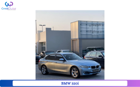 Elevate Your Driving Experience: 2019 BMW 320i Available Now