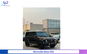 🚘Type Of Vehicle:Mercedes Benz G55 body kit G63