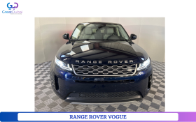 2022 range rover evoque se