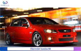 Rent Chevrolet lumina SS in Dubai