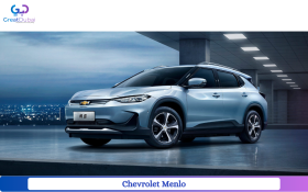 Rent Chevrolet Menlo in Dubai