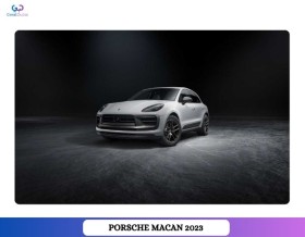 Macan | 0% Downpayment | Impeccable Condition!