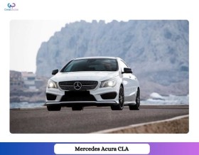 For Sale 2015 Acura CLA-Class