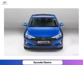 For Sale 2015 Hyundai Elantra