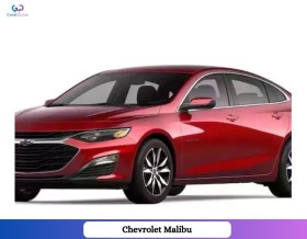 Rent 2015 Chevrolet Malibu