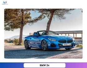 BMW Z4 MODEL 2015 GCC SPEC IN EXCELLENT CONDITION