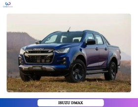 2022 ISUZU DMAX 3.0 DIESEL AUTO 4X4 *NEW FACE*