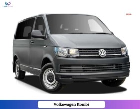 Volkswagen Kombi | Extraordinary Condition!