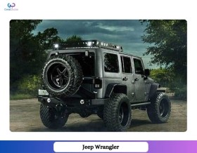 Stunning! Jeep Wrangler Unlimited Sport 2018 Lift Kit + Full Service History!