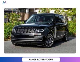 2020 RANGE ROVER VOGUE SE-P525 l SVO KIT l REAR MEDIA l WARRANTY+SERVICE [ABU-DHABI SHOWROOM]