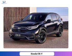 Honda CRV