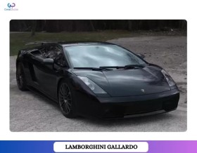 2008 LAMBORGHINI GALLARDO | CONVERTIBLE | V10 l 523BHP [ABU-DHABI SHOWROOM]