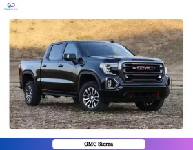 2020 GMC Sierra AT4 | 2Door | GCC Spec | 5.3L V8