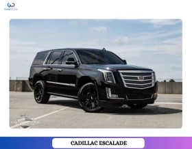 2018 CADILLAC ESCALADE PLATINUM VIV (LOCAL EXPORT)