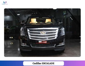 5,090 P.M | Escalade Platinum | 0% Downpayment | Excellent Condition