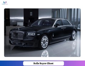 ‹ Back to search Dubai › Motors › Used Cars for Sale › Rolls Royce › Ghost