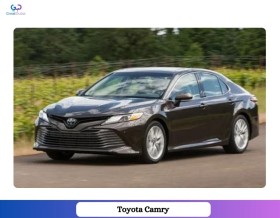 AED 777 monthly | Flexible D.P | Toyota Camry SE 2016 GCC