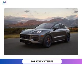 (2016)PORSCHE CAYENNE //GTS// GCC FULL OPTION //ORIGINAL PAINT// SERVICE COMPANY!