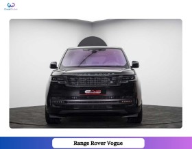 2022 Range Rover Vogue P530 First Edition - GCC - Brand New (FM-1602)