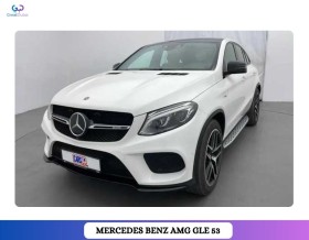 RENT MERCEDES BENZ AMG GLE 53 2021 IN DUBAI