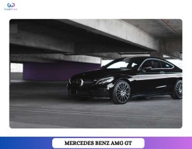 RENT MERCEDES BENZ AMG GT 63S 2019 IN DUBAI