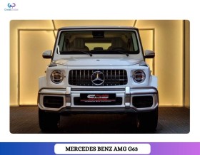 RENT MERCEDES BENZ AMG G63 2021 IN DUBAI