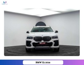 RENT BMW X1 2016 IN DUBAI