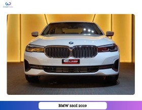 RENT BMW 330I 2019 IN DUBAI