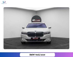 RENT BMW 730LI 2019 IN DUBAI