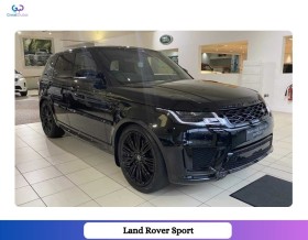 For Rent 2022 range rover land rover Sport