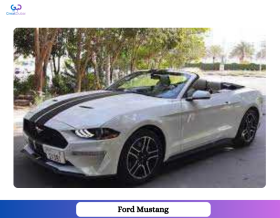 For Rent 2000 Ford Mustang