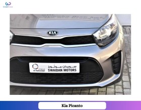 Kia Picanto For Sale In Installment