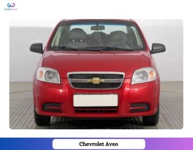 Chevrolet Aveo for sale in installment